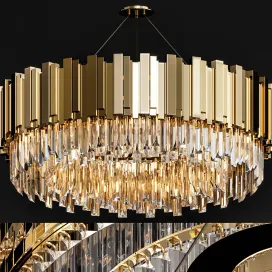 Empire suspension mondo